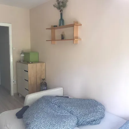 Apartamento Adrian's