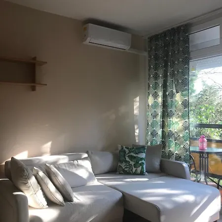 Apartamento Adrian's Balatonfüred