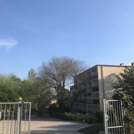 Adrian's Appartement